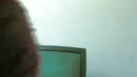 শিশুর একটি কালো মোরগ ...