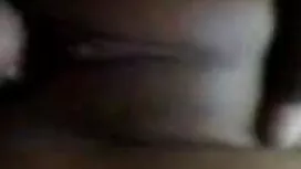পোঁদ শ্যামাঙ্গিণী দে ...