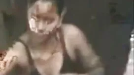 বড়ো মাই, কালো বাংলা ...
