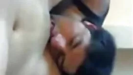 বাঁড়ার রস খাবার বাং ...