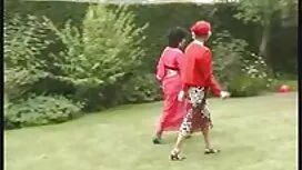 স্বামী ও স্ত্রী, চোদ ...