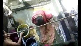 সুন্দরি বাংলাদেশি চো ...