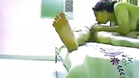 শ্যামাঙ্গিণী, চোদা চ ...