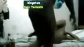 একটি সেক্স দৃশ্য কার ...
