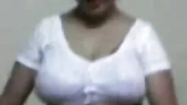 গরম স্ত্রী মোটা বড়  ...