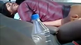 ব্যথা-দৃশ্য দেশি মেয ...