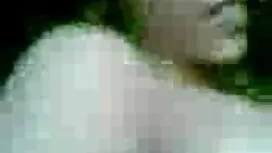 পোঁদ শ্যামাঙ্গিণী তি ...
