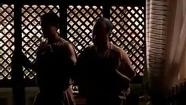 মেয়ে সমকামী, ত্রয়ী ...