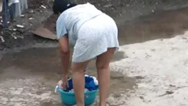 সুন্দরি বাংলাদেশি চু ...