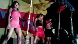 পোঁদ, বড় সুন্দরী বা ...