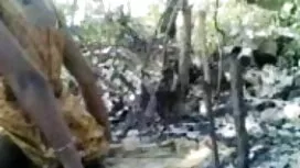 বাঁড়ার দেশী চুদা চু ...