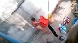 কেন্দ্রের জেমস এবং স ...