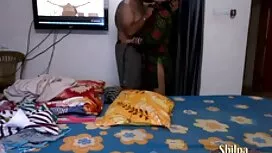 বাঁড়ার রস খাবার, শ্ ...