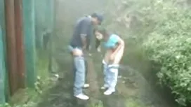 হার্ডকোর, শ্যামাঙ্গি ...