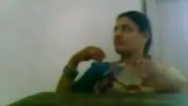 বড়ো বাংলাদেশি মেয়ে ...