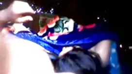 আন্ত জাতিগত, কালো দে ...