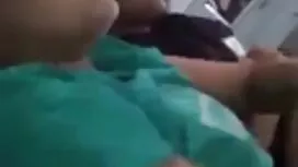 পোঁদ, ধাক্কা মারা, ব ...