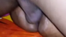 পোঁদ, বহু পুরুষের এক ...