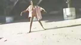 ধাক্কা বাংলা দেশি চো ...